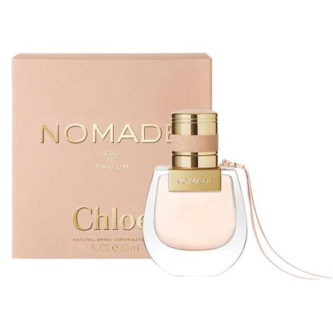 parfumswinkel chloe nomade|chloe nomade perfume chemist warehouse.